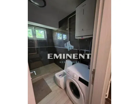 Rent, apartment, 40m², Neimar, Vračar Sve Podlokacije - image 9
