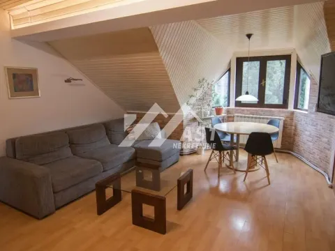 Izdavanje, trosoban stan, 78m², Stari Majur, Petrovaradin - image 3