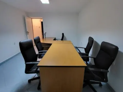 Rent, office space, 40m², Spens, Novi Sad Sve Podlokacije - image 4