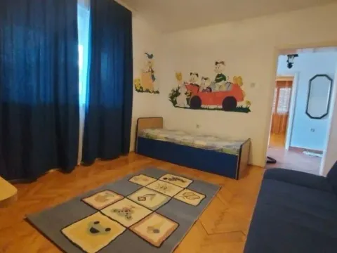 Izdavanje, dvosoban stan, 92m², Dalmatinska ulica, Podgorica - image 9