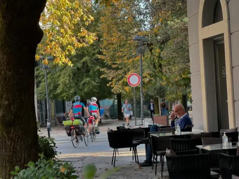 Izdavanje, jednosoban stan, 50m², Centar, Cetinje - image 15