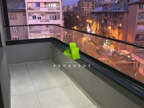 Izdavanje, dvosoban stan, 66m², Medijana, Niš - image 19