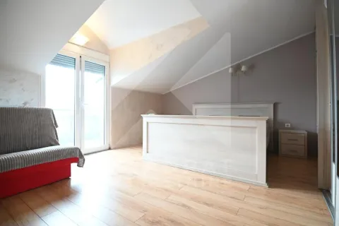 Rent, three bedroom apartment, 140m², Zabjelo, Podgorica - image 5