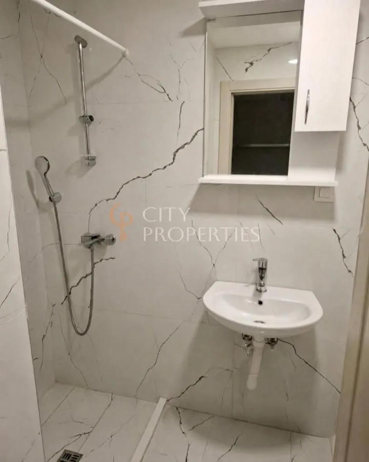 Izdavanje, stan, 22m², Zabjelo, Podgorica