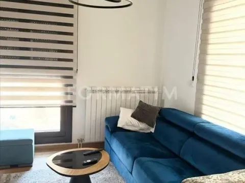 Izdavanje, dvosoban stan, 60m², Cvetkova Pijaca, Zvezdara Sve Podlokacije - image 15