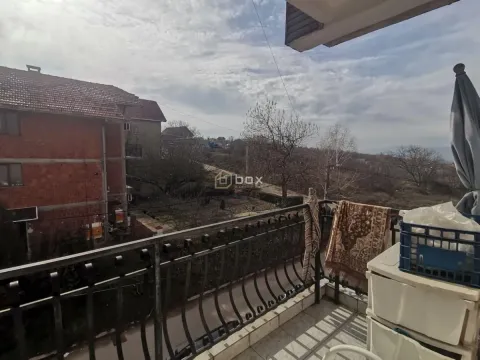 Rent, two bedroom apartment, 60m², Palilula, Niš - image 14