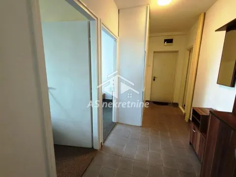 Izdavanje, trosoban stan, 60m², Novi Beograd Sve Podlokacije, Beograd - image 10
