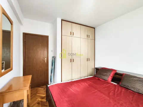 Rent, one bedroom apartment, 33m², Stari Aerodrom, Podgorica - image 5