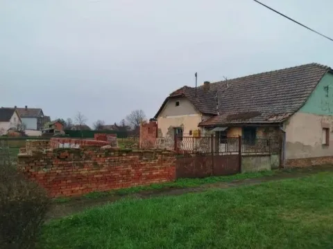 Sale, house, 70m², Lazarevo, Zrenjanin - image 4