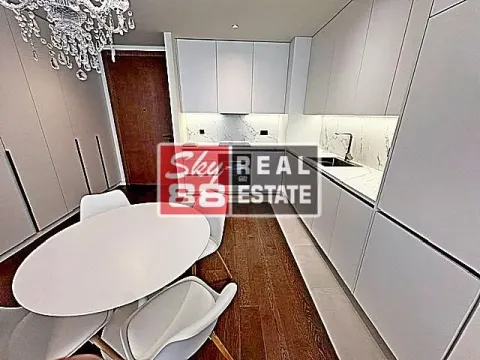 Rent, three bedroom apartment, 109m², Savski Venac, Beograd - image 4
