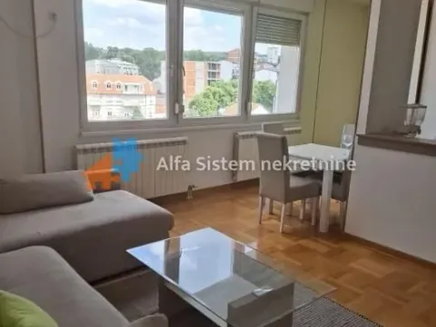 Rent, three bedroom apartment, 64m², Centar Sve Podlokacije, Beograd - image 5
