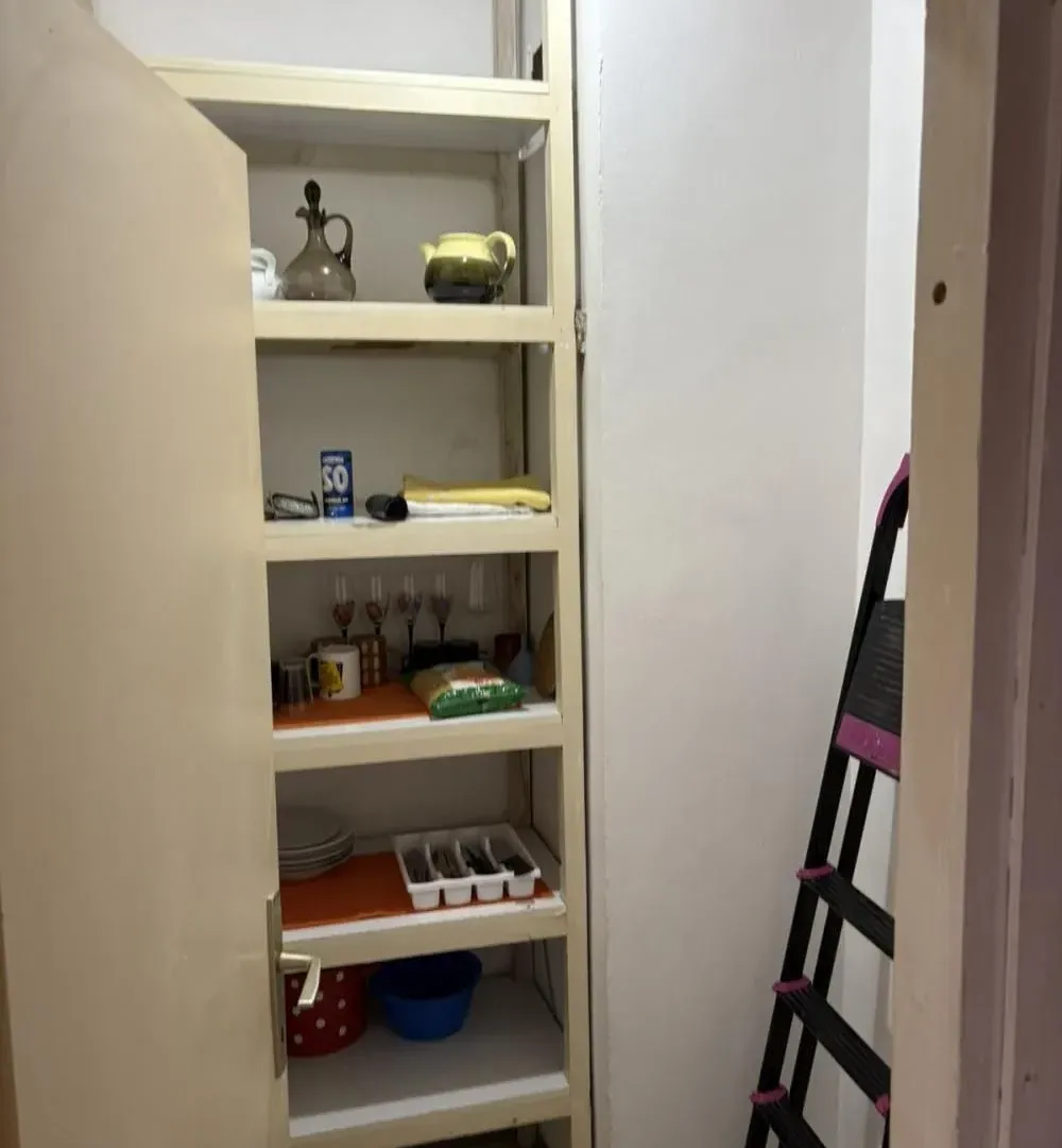 Prodaja, dvosoban stan, 59m², Zvezdara Sve Podlokacije, Beograd