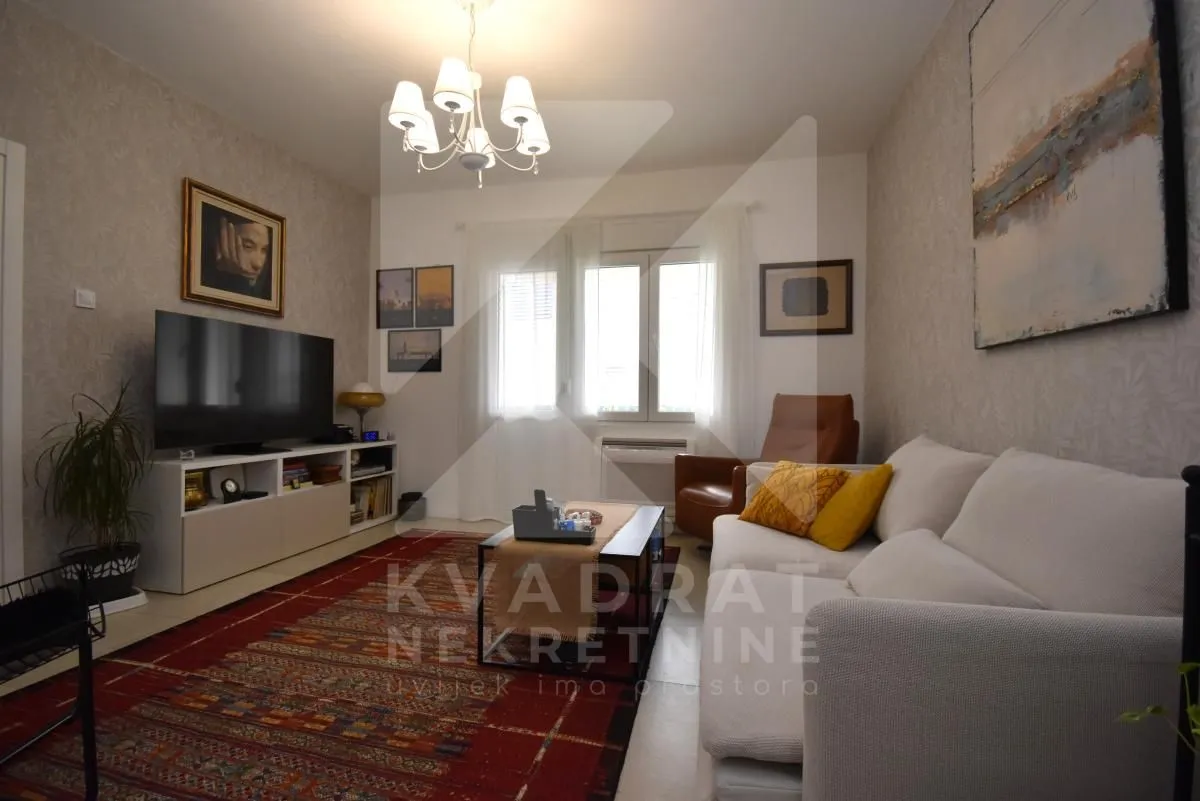 Prodaja, kuća, 180m², Nova Dalmatinska, Podgorica