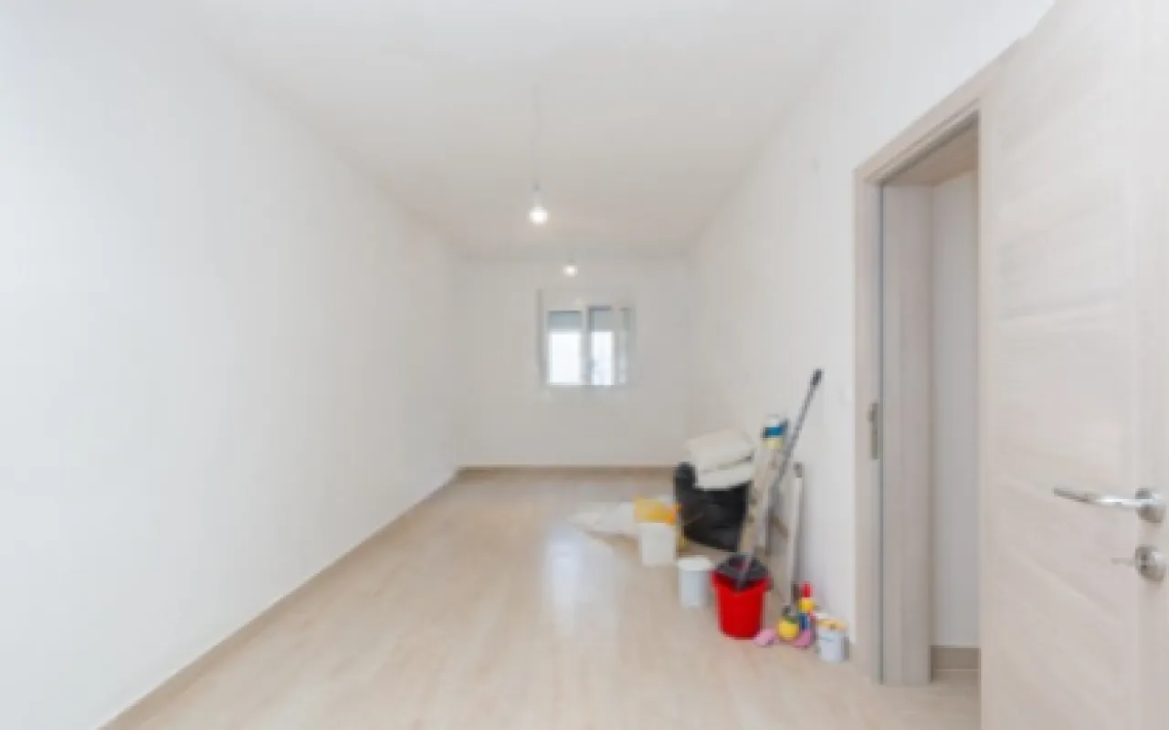 Prodaja, dvosoban stan, 62m², Meljine, Herceg Novi