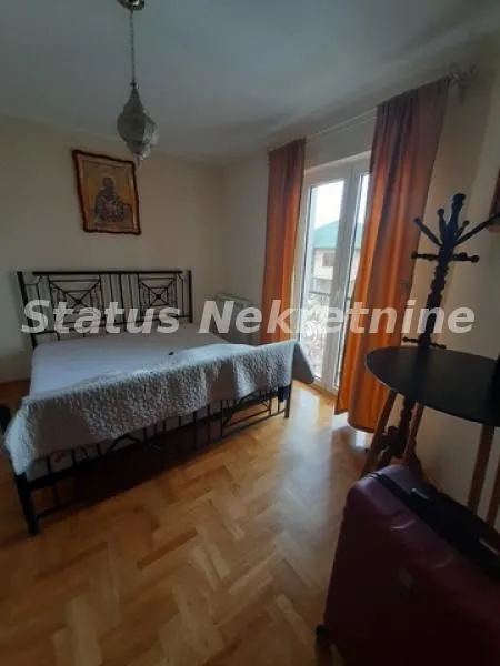 Sale, house, 582m², Tatarsko brdo, Petrovaradin