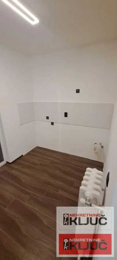 Prodaja, jednosoban stan, 34m², Novo naselje, Novi Sad