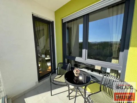 Rent, one bedroom apartment, 42m², Novo naselje, Novi Sad - image 31