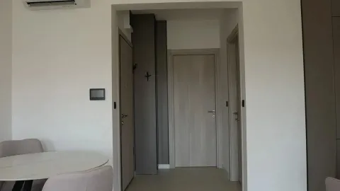 Izdavanje, jednosoban stan, 47m², Podgorica, Crna Gora - image 8