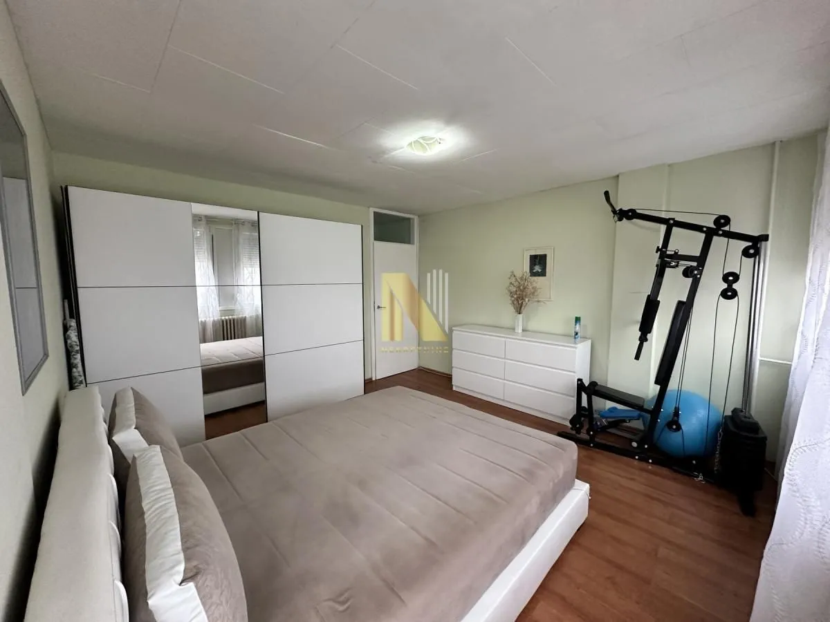 Prodaja, dvosoban stan, 58m², Liman 2, Novi Sad Sve Podlokacije