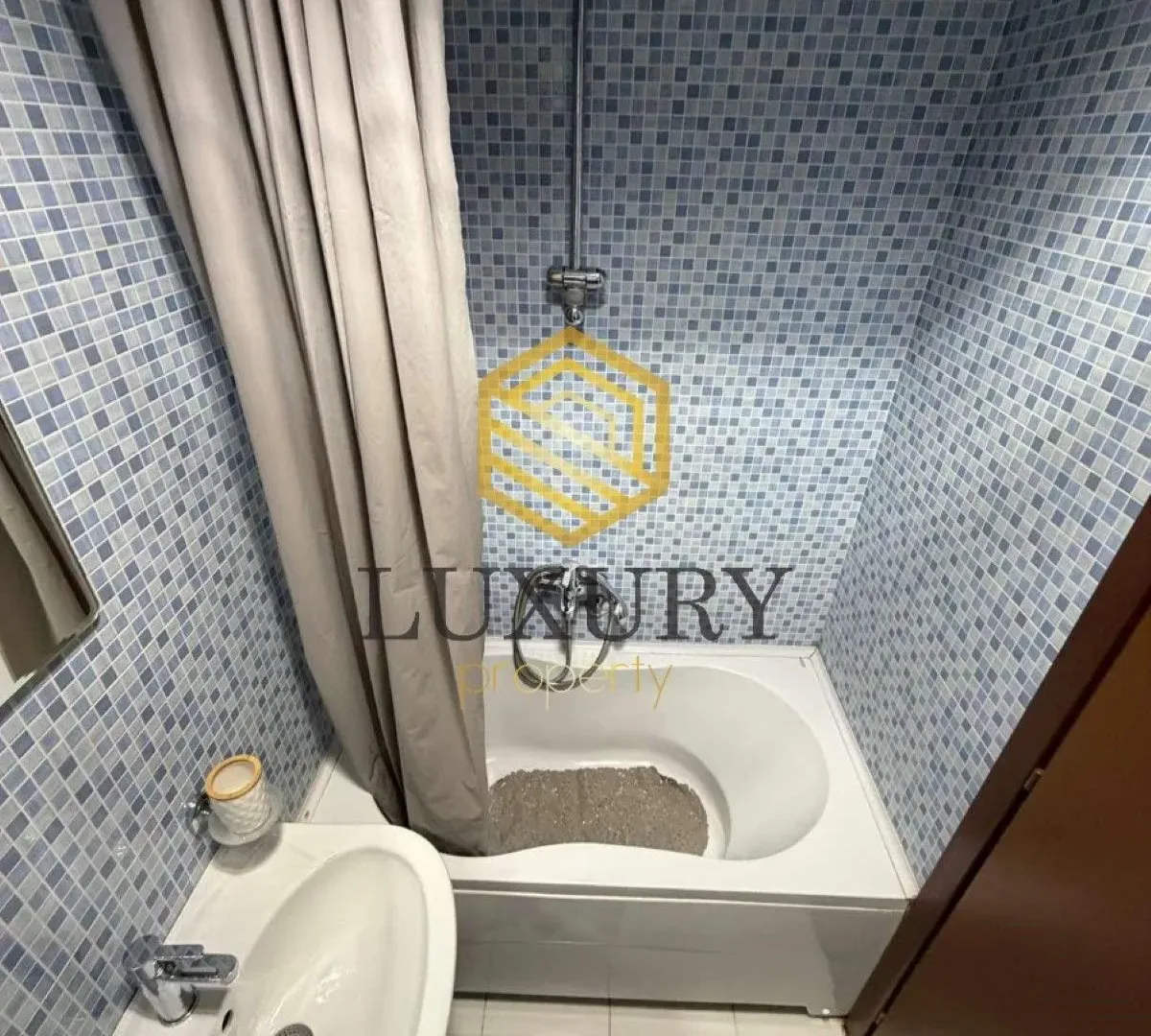 Izdavanje, garsonjera, 32m², City Kvart, Podgorica