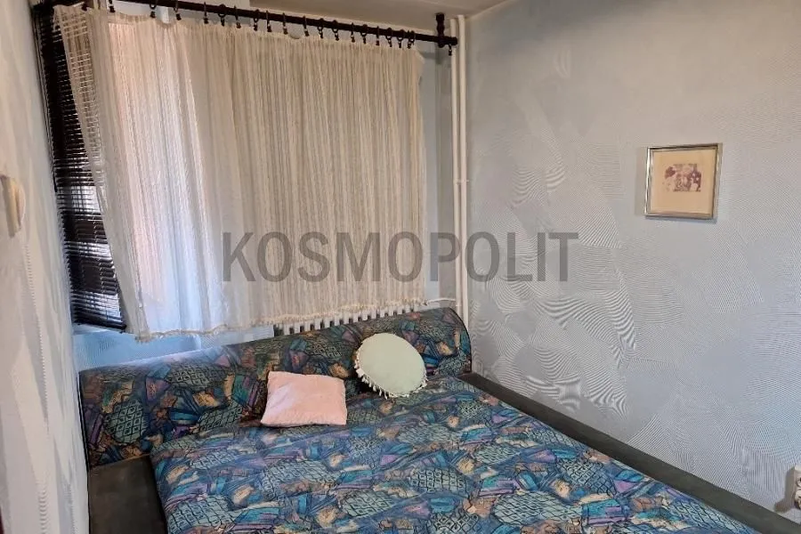 Prodaja, dvosoban stan, 46m², Sodara, Pančevo