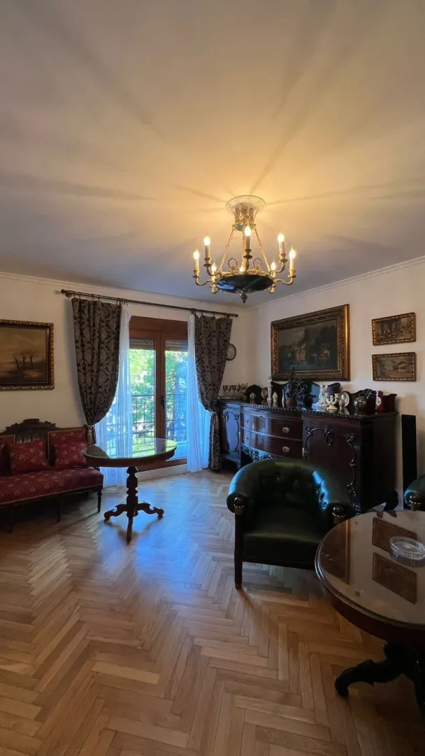 Rent, three bedroom apartment, 110m², Centar, Tivat