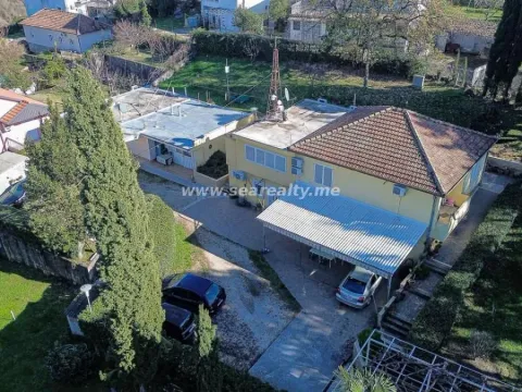 Prodaja, plac, 2300m², Topla, Herceg Novi - image 2