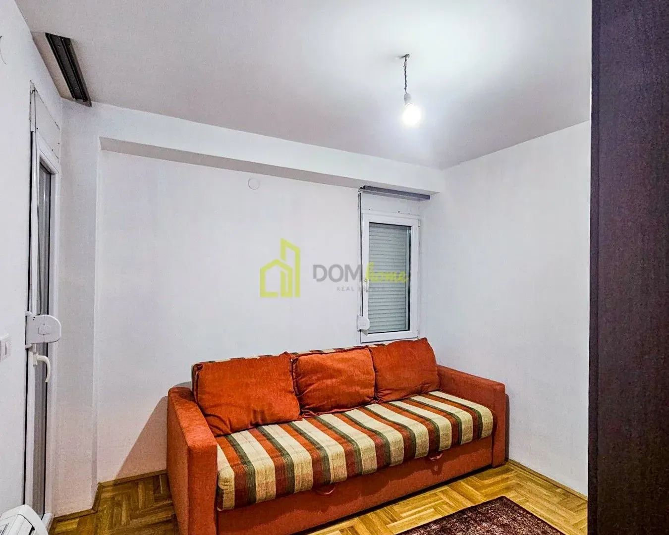 Rent, three bedroom apartment, 92m², Krivi Most, Podgorica