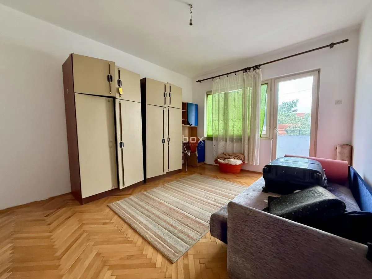 Prodaja, trosoban stan, 95m², Pantelej, Niš