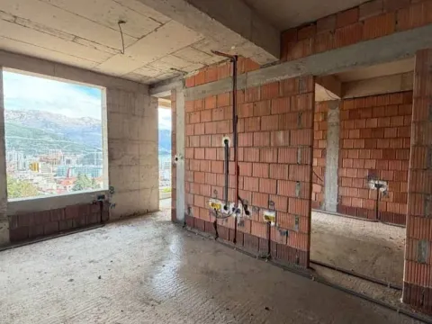 Prodaja, jednosoban stan, 46m², Centar, Budva - image 3