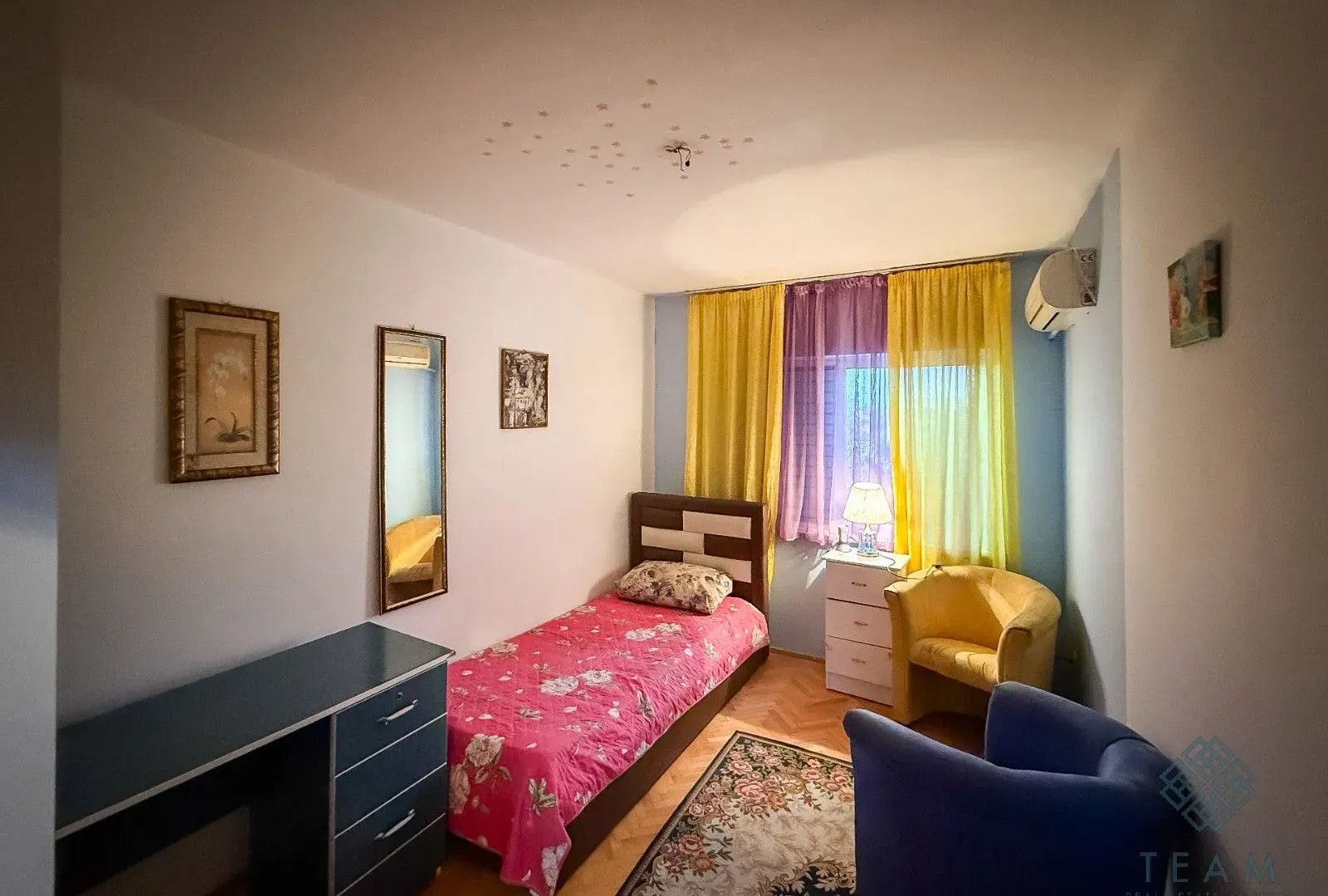 Prodaja, trosoban stan, 92m², Zabjelo, Podgorica