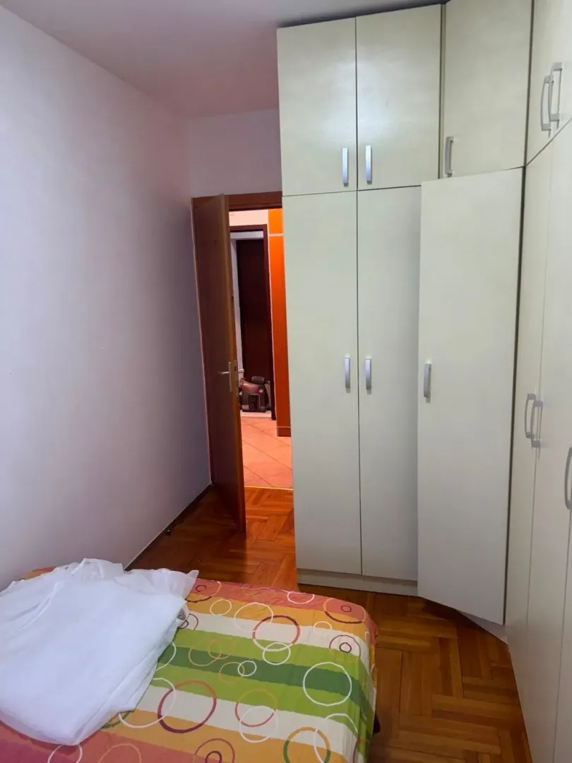 Rent, one bedroom apartment, 40m², Stari Aerodrom, Podgorica