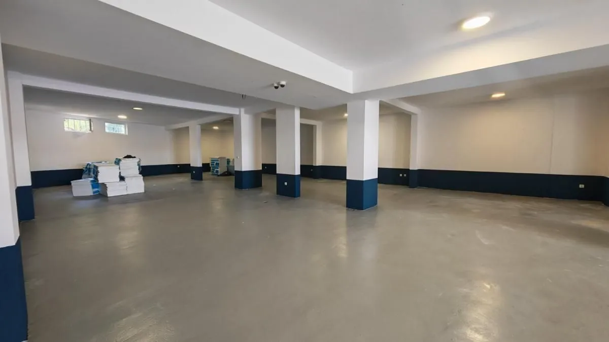 Rent, office space, 290m², Veljko Vlahović, Voždovac Sve Podlokacije