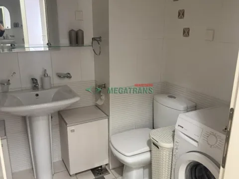 Rent, two bedroom apartment, 38m², Grbavica, Novi Sad Sve Podlokacije - image 9