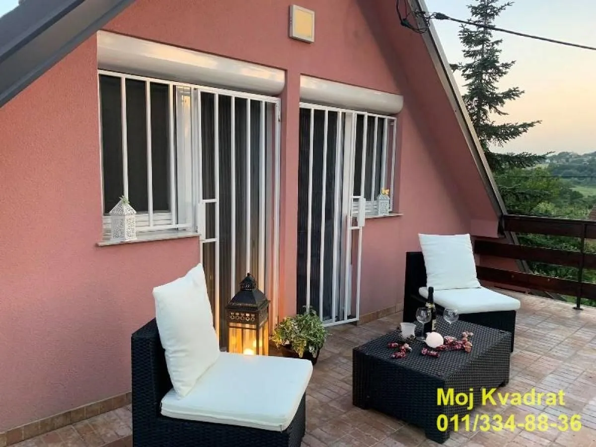 Sale, house, 130m², Meljak, Barajevo