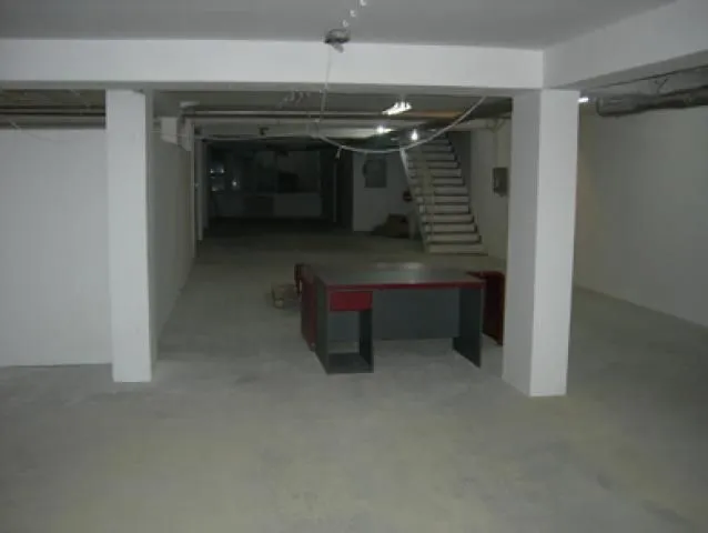 Rent, office space, 700m², Palilula Sve Podlokacije, Beograd