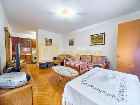 Rent, one bedroom apartment, 47m², Stari Aerodrom, Podgorica - image 4