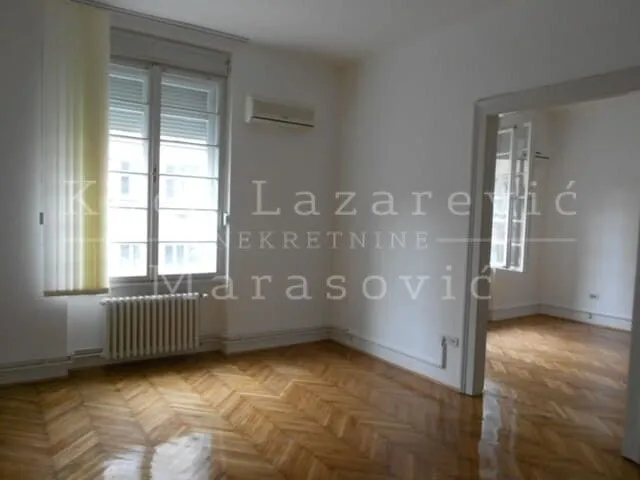 Sale, two bedroom apartment, 138m², Vračar Centar, Vračar Sve Podlokacije