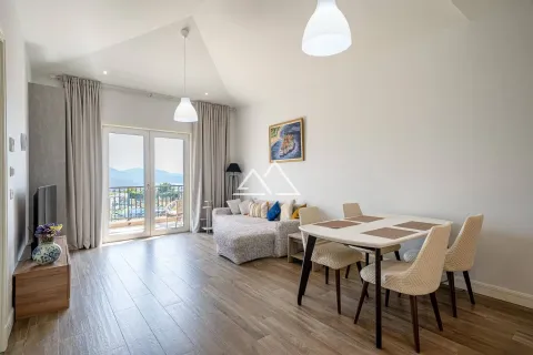 Prodaja, jednosoban stan, 54m², Luštica Bay, Tivat - image 6