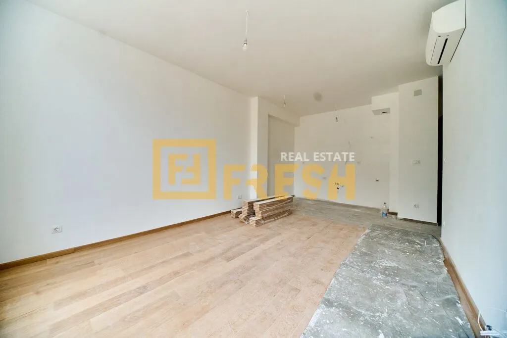 Prodaja, dvosoban stan, 62m², Gorica C, Podgorica