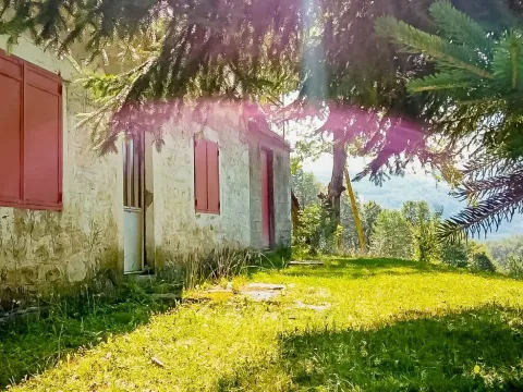 Prodaja, plac, 43000m², Šavnik, Crna Gora - image 4