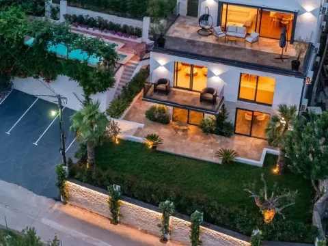 Prodaja, trosoban stan, 100m², Markovići, Budva - image 12