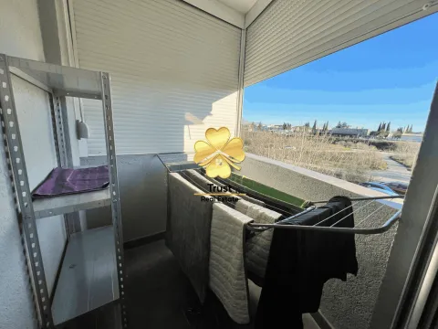 Izdavanje, dvosoban stan, 55m², City Kvart, Podgorica - image 10