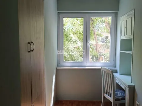 Rent, two bedroom apartment, 60m², Botanička Bašta, Palilula Sve Podlokacije