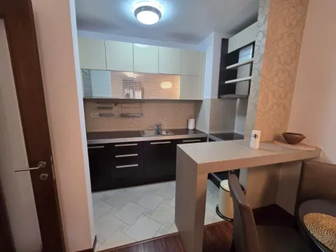 Izdavanje, dvosoban stan, 80m², Gorica C, Podgorica - image 7