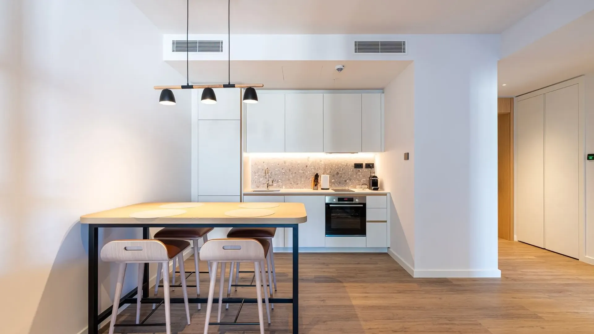 Prodaja, jednosoban stan, 77m², Porto Montenegro, Tivat