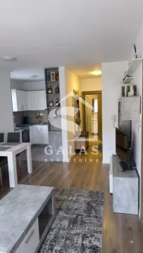 Izdavanje, dvosoban stan, 48m², Miljakovac, Rakovica - image 2