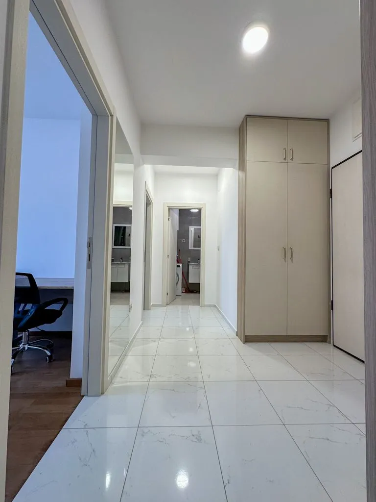 Rent, two bedroom apartment, 70m², Zabjelo, Podgorica