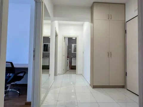 Rent, two bedroom apartment, 70m², Zabjelo, Podgorica - image 9