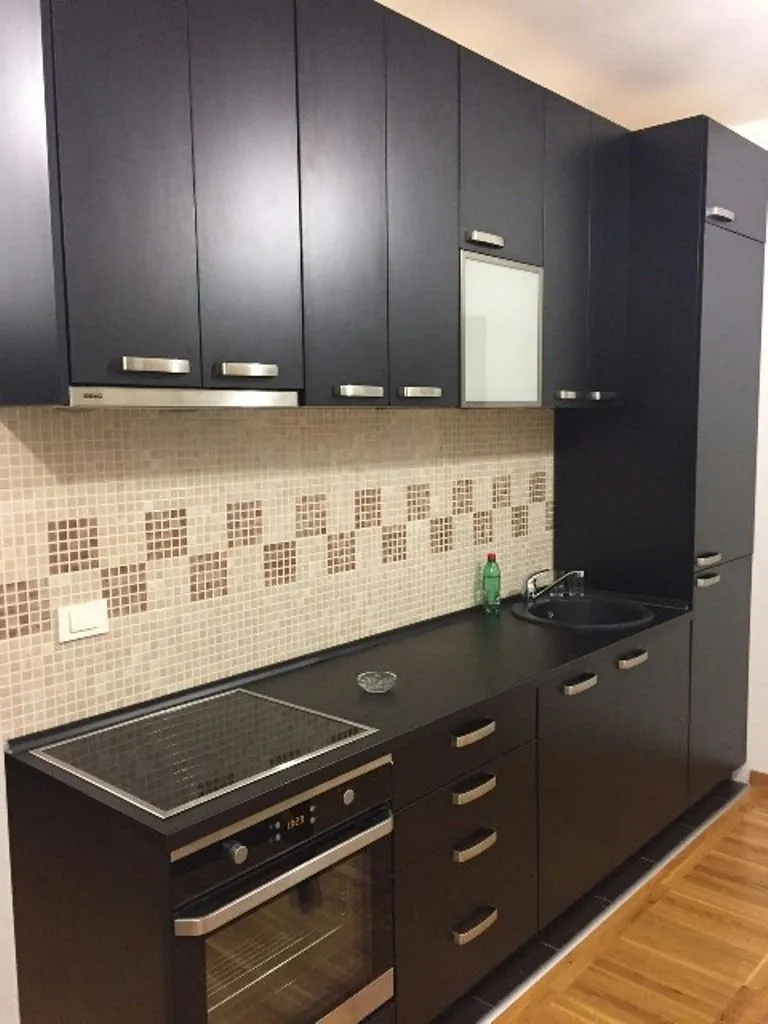 Rent, studio apartment, 24m², Zabjelo, Podgorica